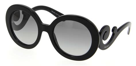 lunettes de soleil prada|lunette de soleil Prada femme.